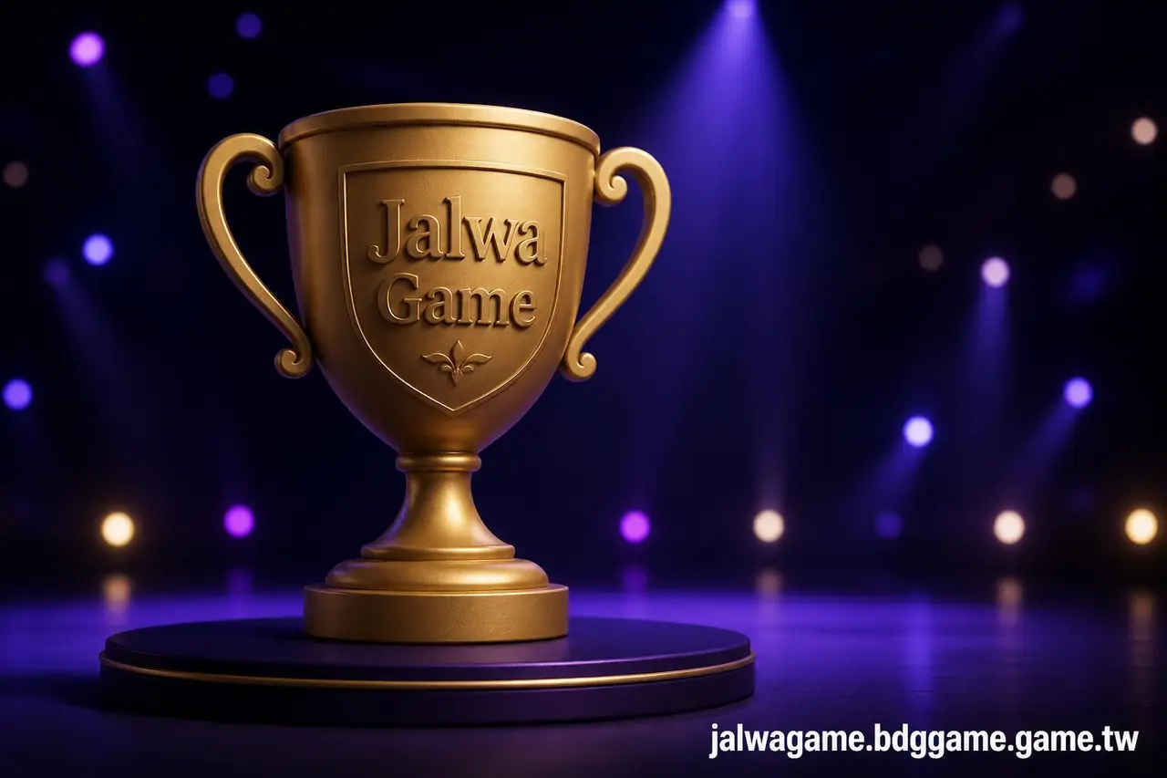 Jalwa Game