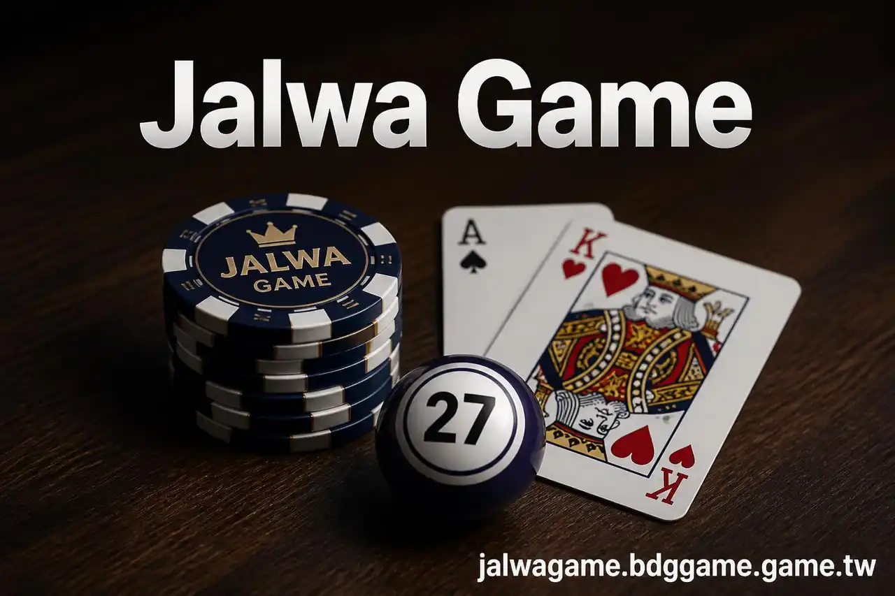 Jalwa Game