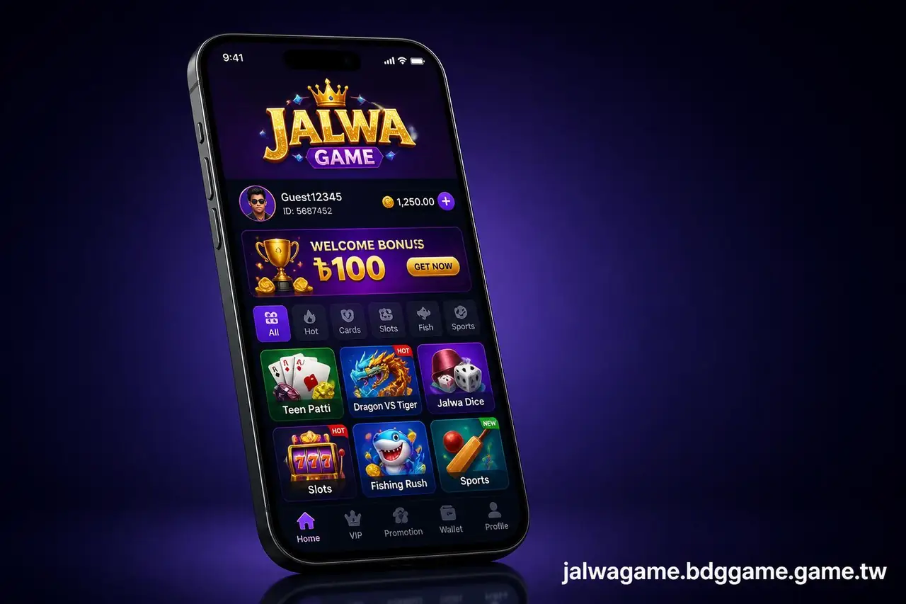 Jalwa Game